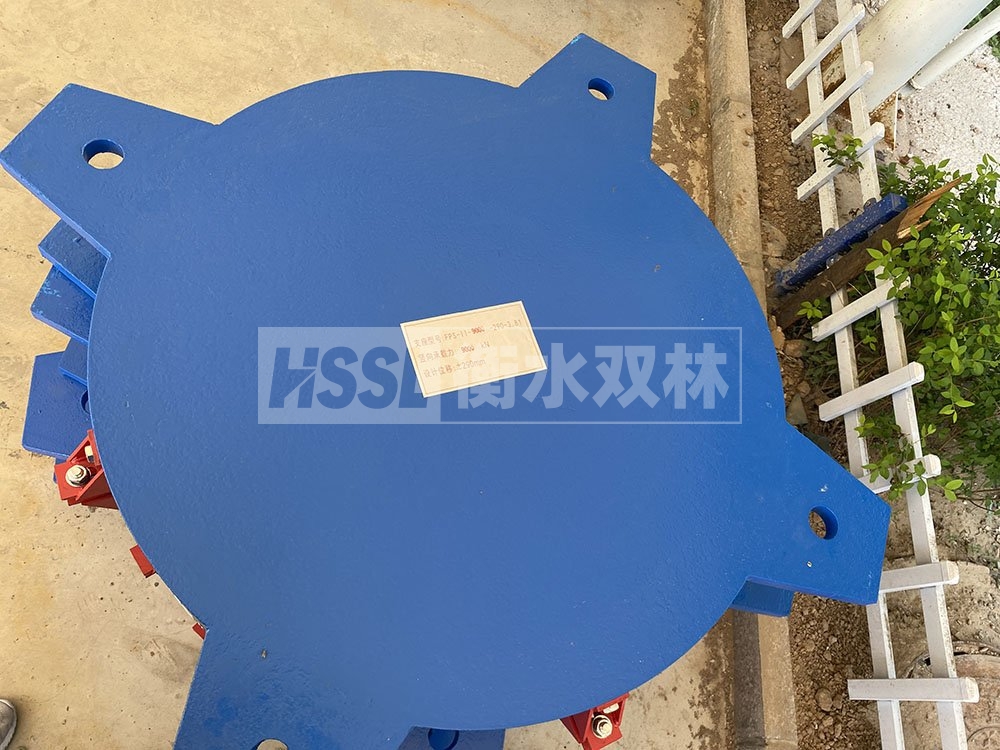 昭通减隔震摩擦摆支座